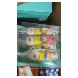 Snack Box Lot