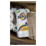 30 rolls of paper towels