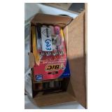 Bic lighters