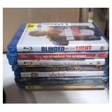 Blue ray movie