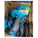 Hose Nozzles