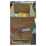 Corn holders box lot