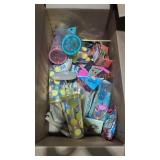 Cups,kids toys and house decor