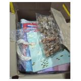 Party Supplies & Gift Bags
