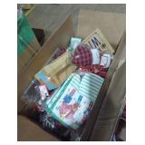 Christmas Box Lot