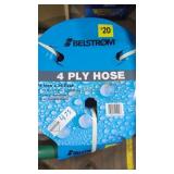 Belstrom 4 ply hose