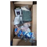 Hats and miscellaneous items