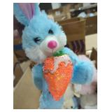 Easter Toy Box Lot