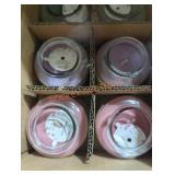Candle Box Lot