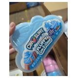 Fluffy Cra-Z-Cloud Slime - Qty 6