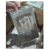 Coby Wired Earphones - Qty 12