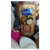 Hygiene and Bath Products Box Lot