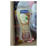 Hygiene and bath products