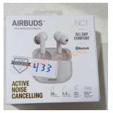 Active noise canceling  Airbuds