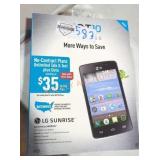Net10 wireless prepaid phone