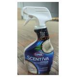 Clorox Coconut & Waterlily Cleaner - Qty 6