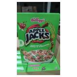 Apple jacks, 10 Boxes