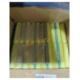 Shaped Scrubbers