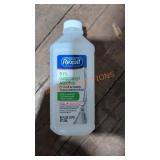 Box of 91% Isopropyl alcohol