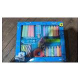 Kids chalk set