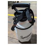 Chemical Sprayer