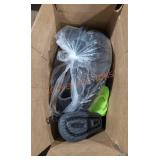Sandals and Flip Flops Box Lot