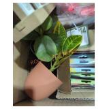 Home Decor Box Lot