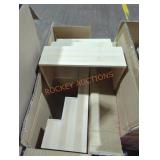 Bamboo Risers - Qty 4