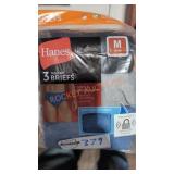 3 Pack