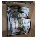 Russell Stoven Sugar Free Pecan Delights