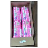 4 packs of 4T-5T training pants