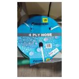 Belstrom 4 ply hose