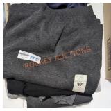 Size 2XL Sweat Pants lot