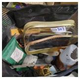 Cosmetics & Hygiene Lot