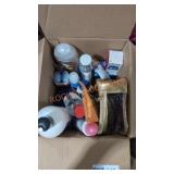 Bath & Hygiene Products