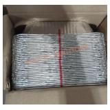 Foil pan lot