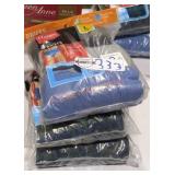3 packs of L mens underwear