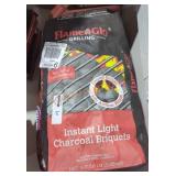 Flame Glo Grilling Instant Light - Qty 2