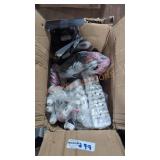IPhone Charger Box Lot