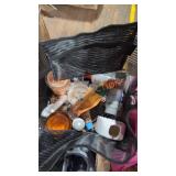 Hygiene, Candles, Etc Lot