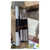 Picture frames (4)