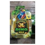 Treasure Dino Digging Kit