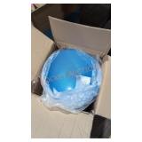 Giant Easter eggs