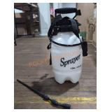 Chemical Sprayer