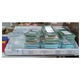 Tupperware Lot