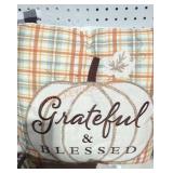 Autumn Throw pillows - Qty 4