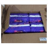 Packs of Huggies pull ups 2T-3T - Qty 4