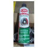 CRC Brakleen - Qty 6