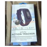 Vivitar Action Track Bands