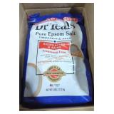 Dr Teals Pure Epson Salt